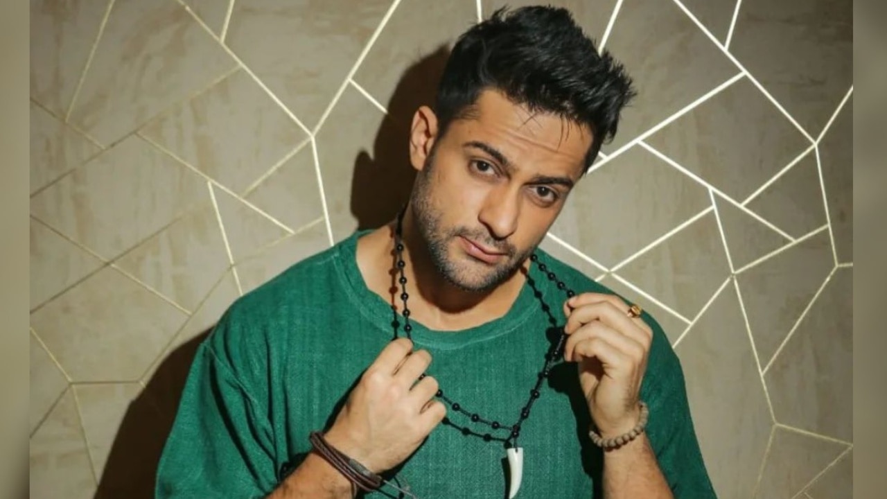 Shalin Bhanot got injured on the sets of Ekta Kapoor Tv Show Bekaboo  reports | Bekaboo: शालीन भनोट हुए घायल, 'बेकाबू' के सेट पर लगी गंभीर चोट! |  Hindi News, Zee Hindustan Entertainment