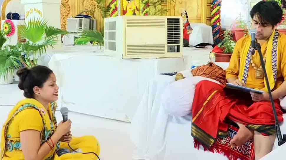 अब बिना टोकन के बागेश्वर धाम में लगेगी अर्जी, पंडित धीरेंद्र कृष्ण शास्त्री ने बताई पूरी डिटेल, जानिए