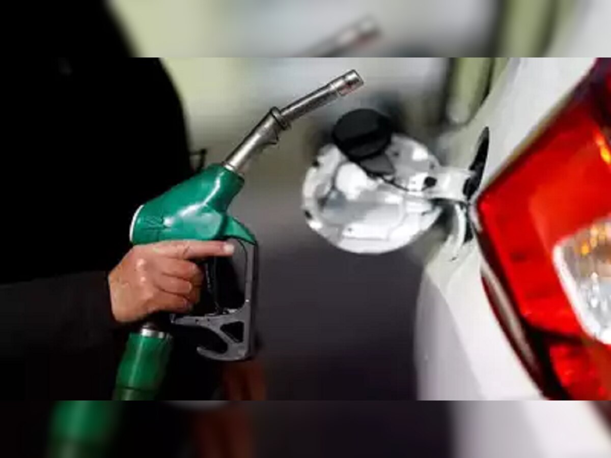 Bihar Petrol Diesel Price: बिहार में पेट्रोल-डीजल के ताजा रेट जारी, एक क्लिक में यहां चेक करें अपने शहर के दाम