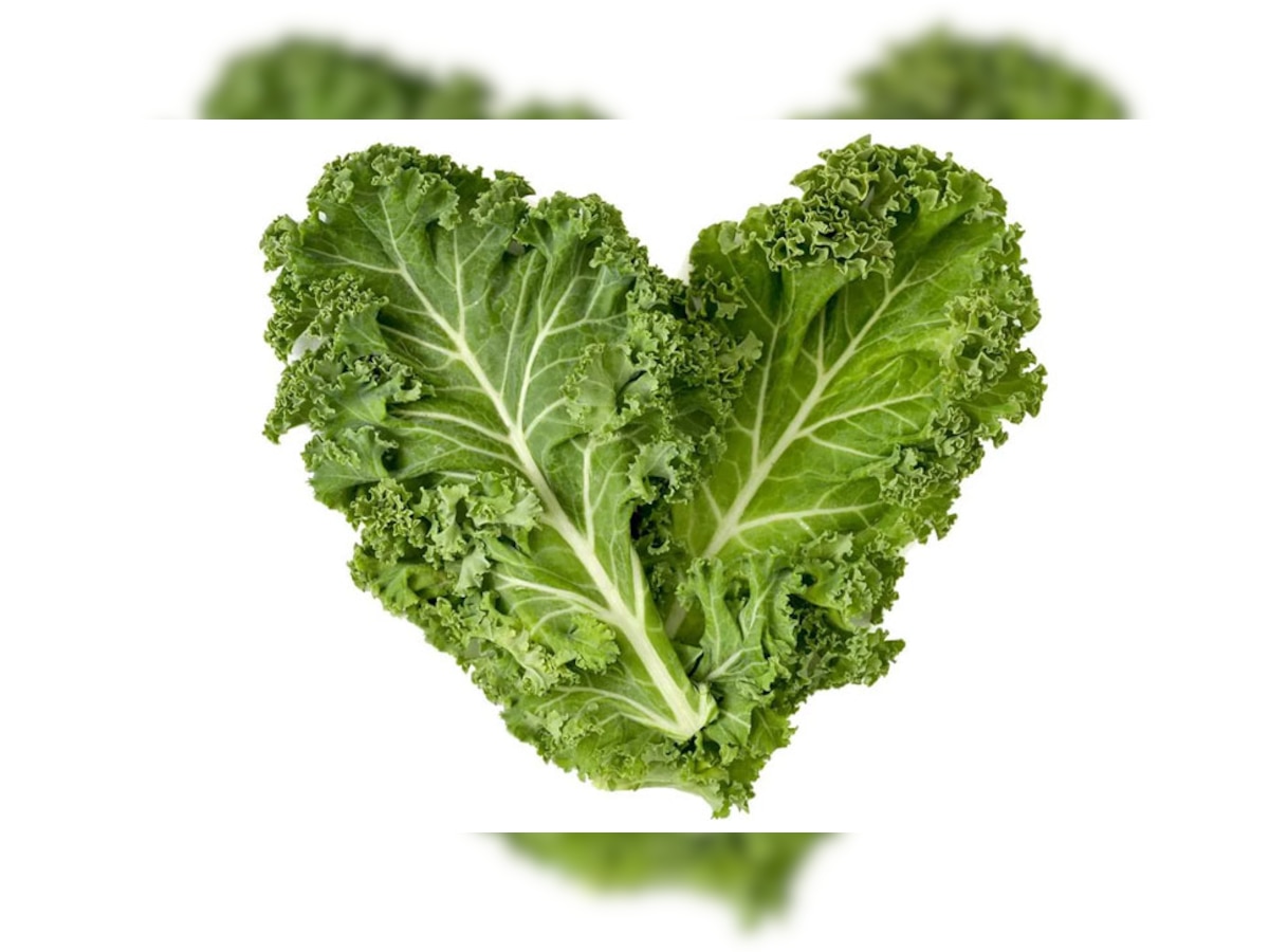 Health Benefits Of Kale Khane Ke Fayde Green Leafy Vegetable Stronger