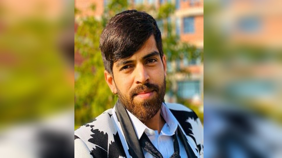 Rohtak News: सड़क हादसे में बाल-बाल बचे सिंगर मासूम शर्मा, तेज रफ्तार कार चलाकर कर रहे थे पीछा