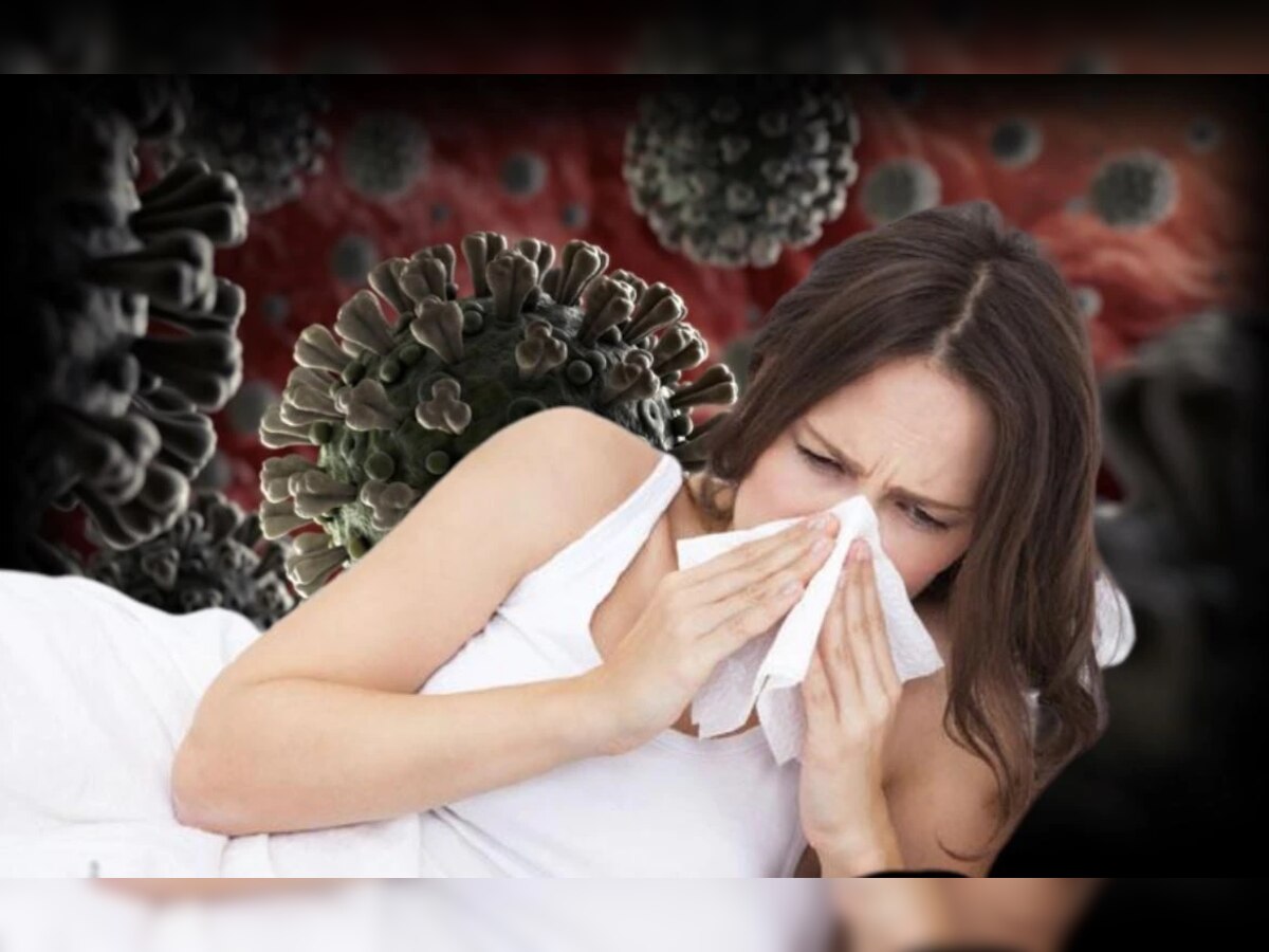 H3N2 Influenza Virus: H3N2 वायरस से बचने के लिए आज ही शुरू करें इन चीजों का सेवन, मजबूत होगी इम्यूनिटी