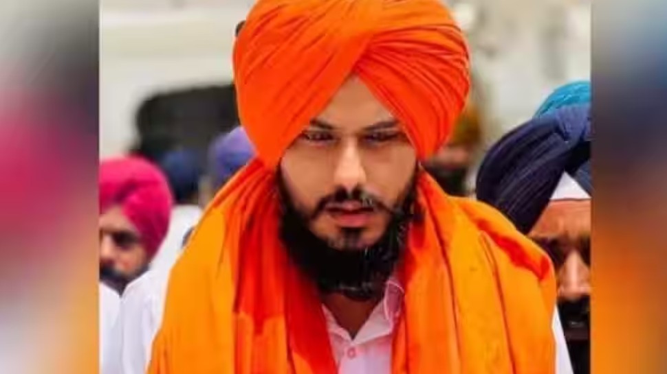 Amritpal Singh news: कौन है 'फरार' अमृतपाल सिंह, जिसे लेकर हिमाचल प्रदेश में भी जारी किया गया अलर्ट