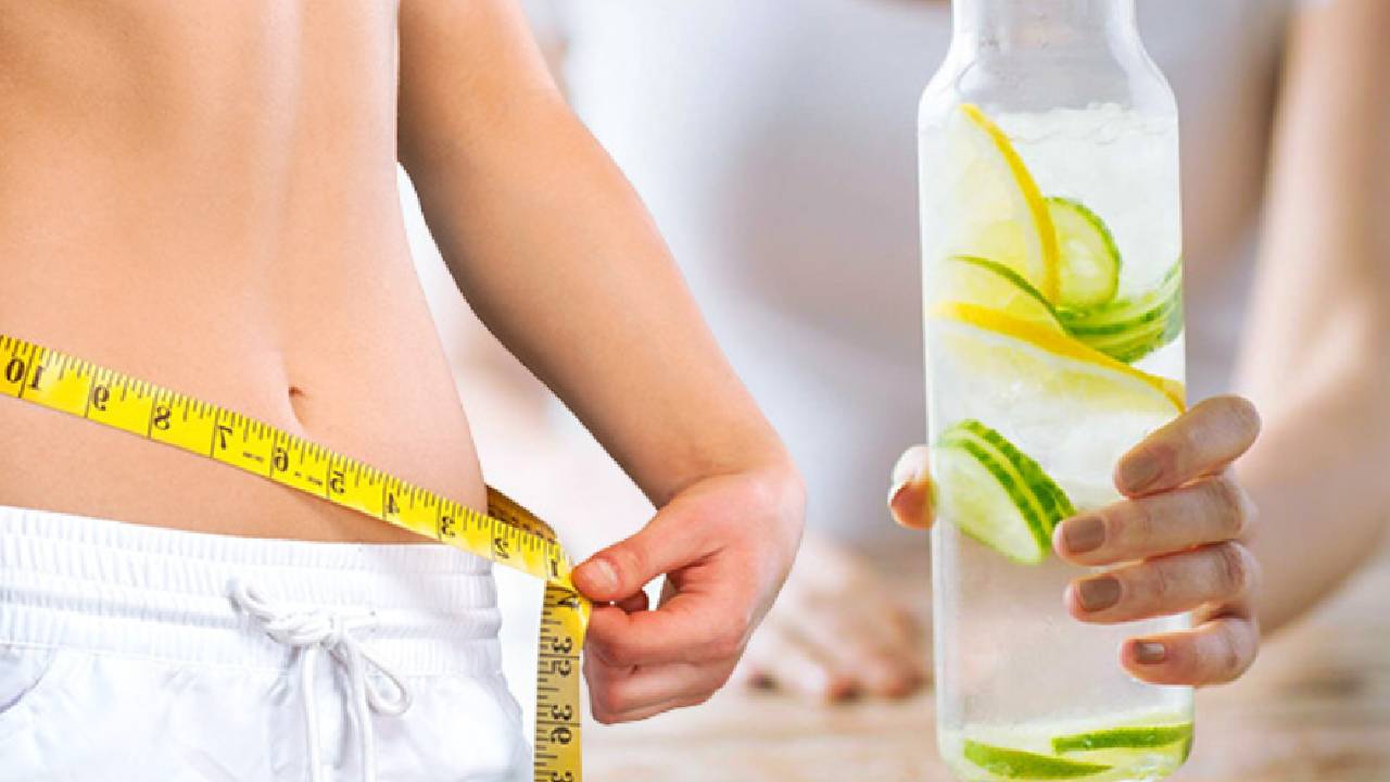 Weight Loss Drink: बिना एक्सरसाइज कम होगा वजन, खाली पेट पिएं ये ड्रिंक्स 