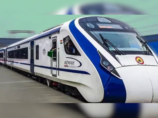 दिल्ली से जयपुर के बीच दौड़ने के लिए तैयार है वंदे भारत एक्सप्रेस; जानिए कितना लगेगा किराया और समय