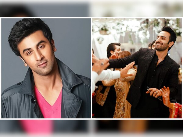 Video: पाक एक्टर ने बॉलीवुड गाने पर हिलाया फ्लोर, लोग बोले पाक का रणबीर कपूर