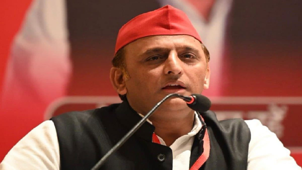 एजेंसियों के दुरुपयोग पर अखिलेश का बयान; कहा- कांग्रेस की राह पर है बीजेपी एजेंसियों के दुरुपयोग पर अखिलेश का बयान; कहा- कांग्रेस की राह पर है बीजेपी