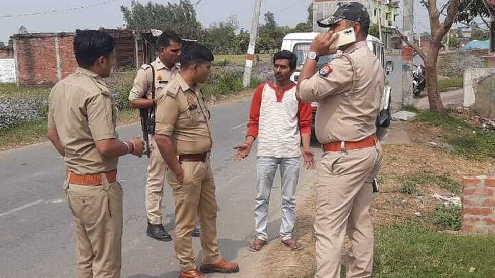 Gorakhpur: अज्ञात बदमाशों ने नेग मांगने गई किन्नर को मारी गोली, अस्पताल में लड़ रही ज़िंदगी मौत से जंग