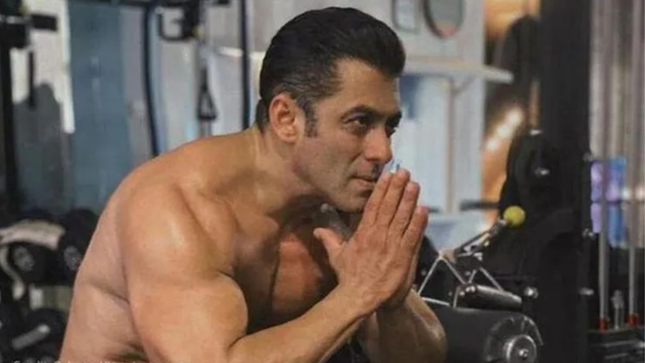 Salman Khan की जान पर मंडराया खतरा, मैनेजर के हाथ लगा धमकी भरा ई-मेल