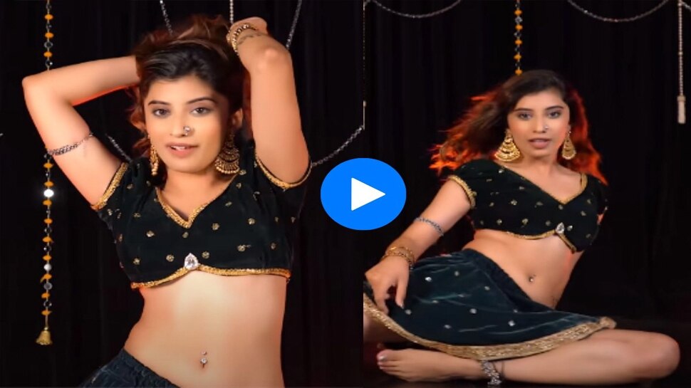 970px x 545px - beautiful girl showed off her sexy moves on O Antava internet went berserk  watch video | à¤–à¥‚à¤¬à¤¸à¥‚à¤°à¤¤ à¤²à¤¡à¤¼à¤•à¥€ à¤¨à¥‡ 'O Antava' à¤ªà¤° à¤¦à¤¿à¤–à¤¾à¤ˆ à¤¦à¤¿à¤²à¤•à¤¶ à¤…à¤¦à¤¾à¤à¤‚, à¤®à¥‚à¤µà¥à¤¸ à¤¦à¥‡à¤–  à¤®à¤¦à¤¹à¥‹à¤¶ à¤¹à¥à¤† 