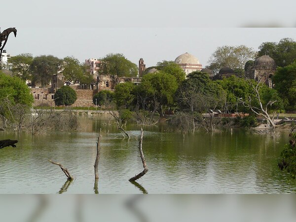 दिल्ली को बनाया जाएगा झीलों का शहर, राजधानी में 26 झील बनाए जाने की ये है यो