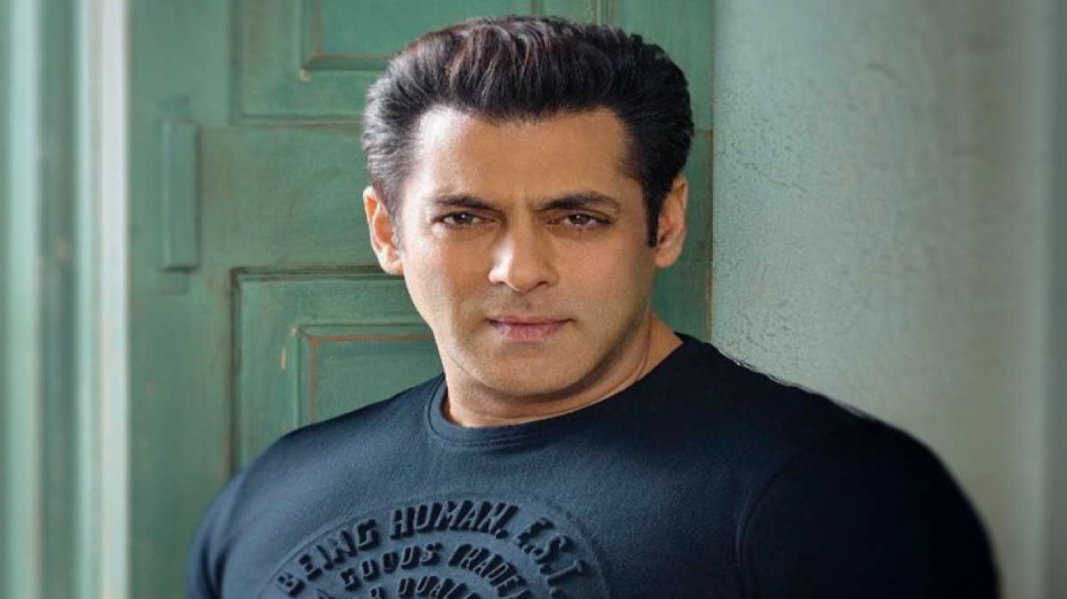 सलमान ख़ान को लॉरेंस गैंग से मिली धमकी; एक्टर के घर के बाहर बढ़ाई गई सिक्योरिटी सलमान ख़ान को लॉरेंस गैंग से मिली धमकी; एक्टर के घर के बाहर बढ़ाई गई सिक्योरिटी