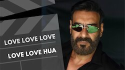 यह एक्ट्रेस थी Ajay Devgn की दीवानी; बोली- मुझे लिखे लव लैटर, हीरो ने कहा- ये झूठी