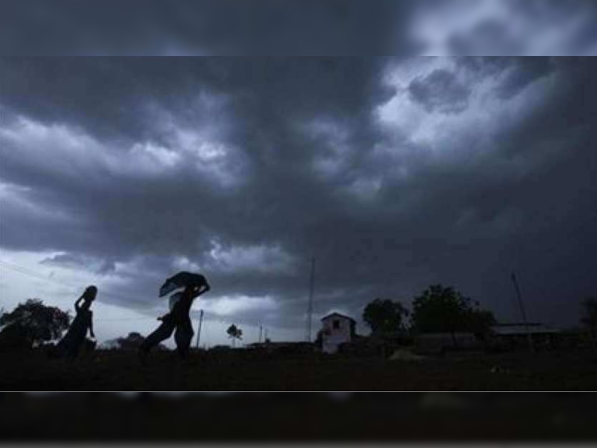 MP Weather Forecast: एमपी में मौसम विभाग की चेतावनी, भोपाल, इंदौर समेत इन जिलों में बारिश का अलर्ट