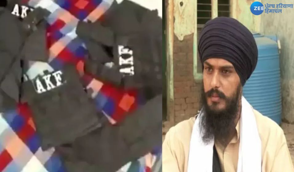 Amritpal Singh's AKF News: ਅੰਮ੍ਰਿਤਪਾਲ ਸਿੰਘ ਦੇ AKF ਕੁਨੈਕਸ਼ਨ ਦਾ ਖੁਲਾਸਾ, ਜਾਣੋ ਕੀ ਹੈ AKF