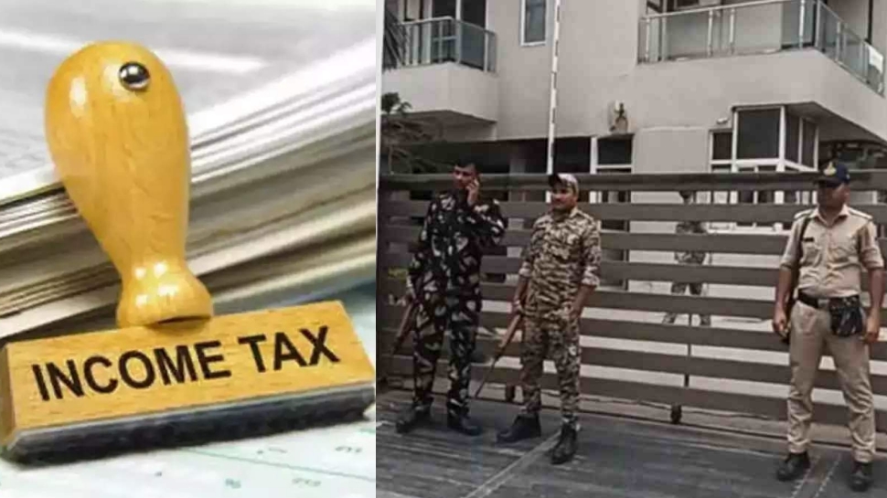Gwalior IT raid: ग्वालियर में आईटी के ताबड़तोड़ छापे, इन कारोबारियों 20 ठिकानों पर दबिश