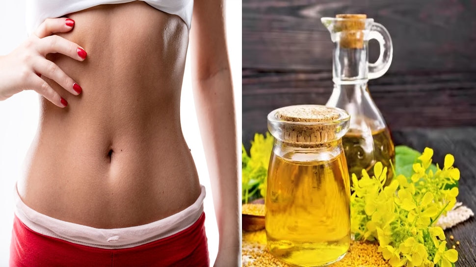 Mustard oil benefits for body in hindi and know more about Sarson ke