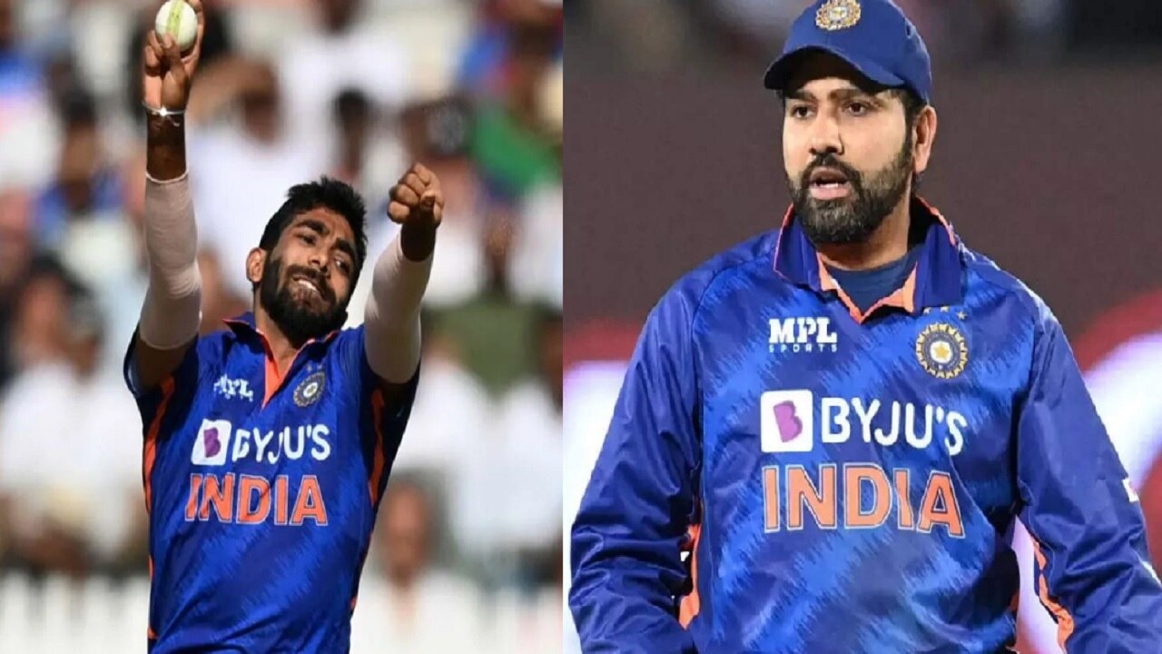 IND vs AUS: बुमराह के बगैर खेलने की आदी हो गई है भारतीय टीम, रोहित शर्मा ने दिया चौंकाने वाला बयान