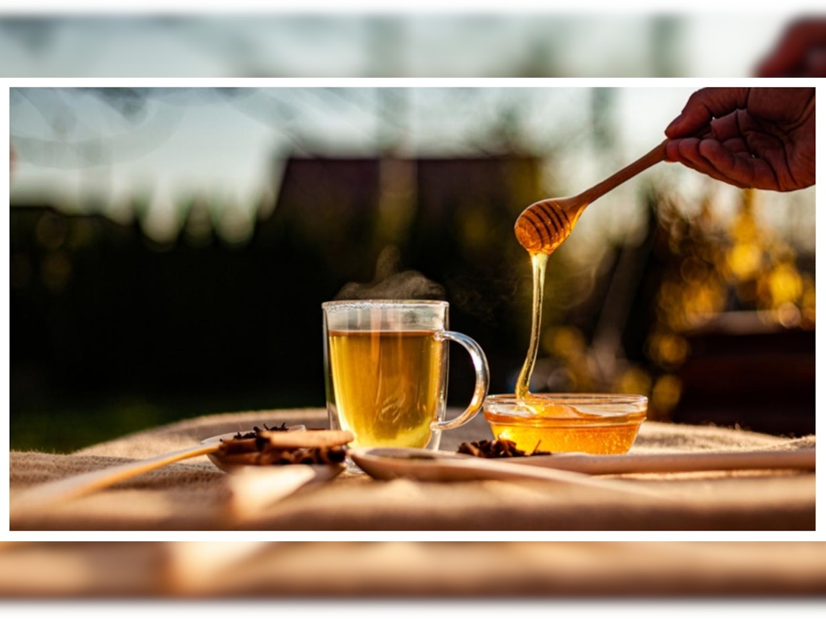 weight loss drink this drink instead of tea in the morning Weight