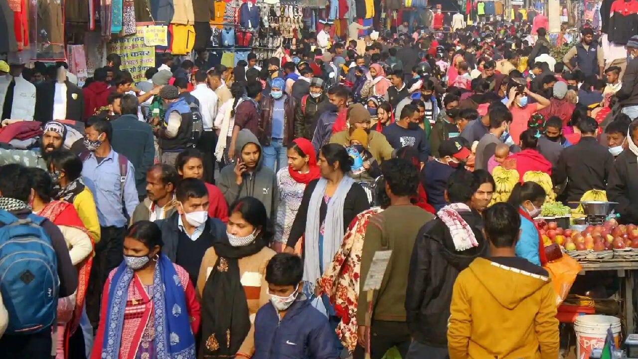 Delhi Economic Survey: दिल्ली में 36 प्रतिशत बढ़ा टैक्स कलेक्शन, दोगुनी हुई प्रति व्यक्ति आय