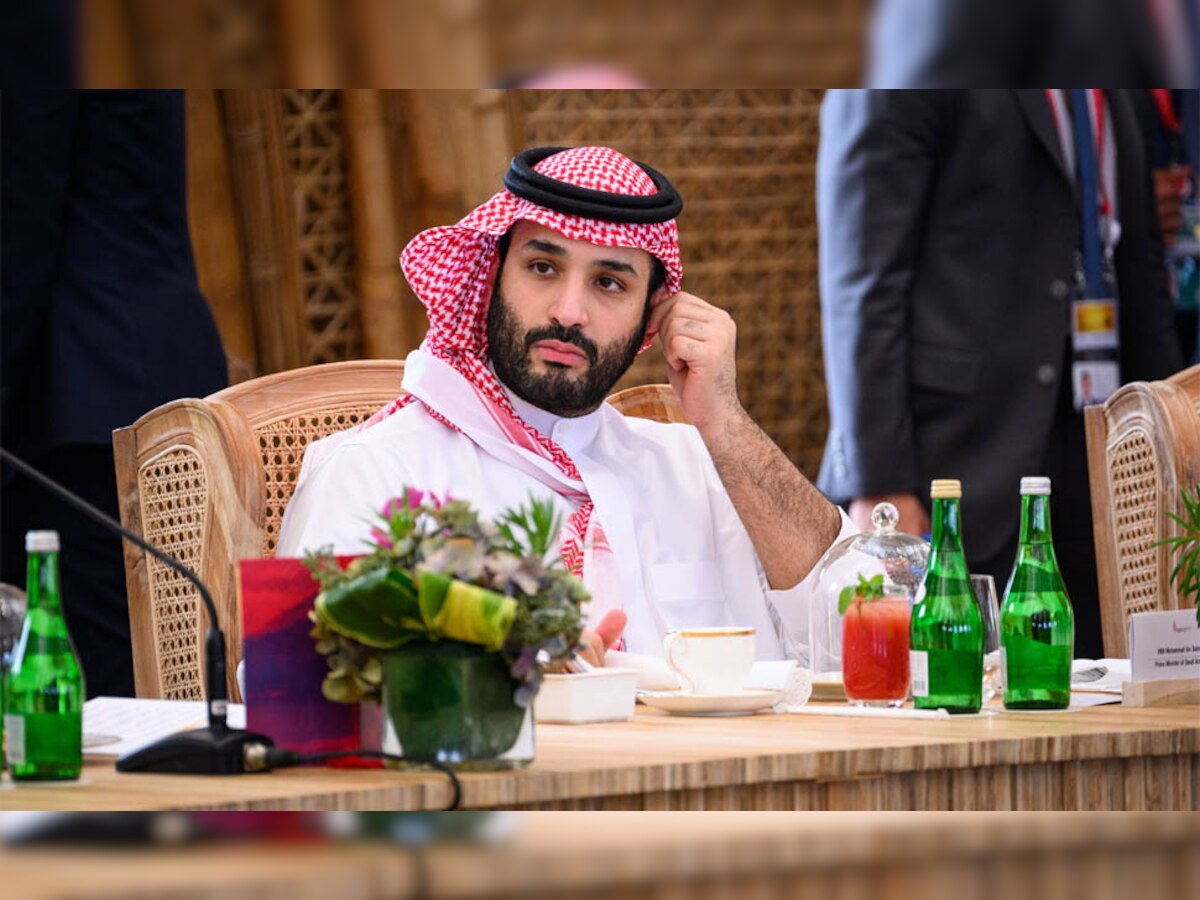 जिस कारोबार को इस्लाम में बताया गया है 'हराम'; सऊदी अरब अब उसी काम के जरिये कमाएगा पैसा