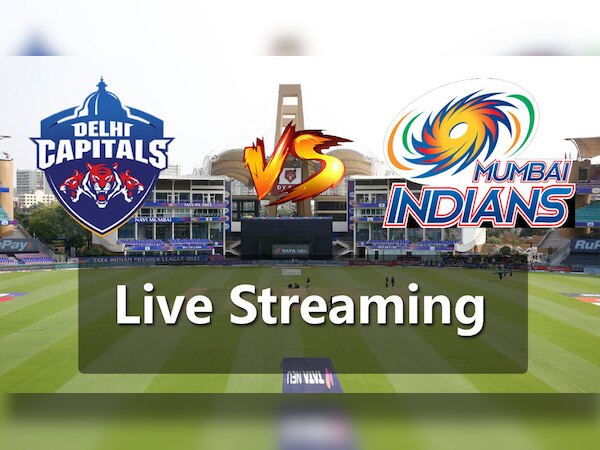 DEL-W vs MI-W Live Streaming: कब कैसे और कहां देखें? जानें पूरी डिटेल