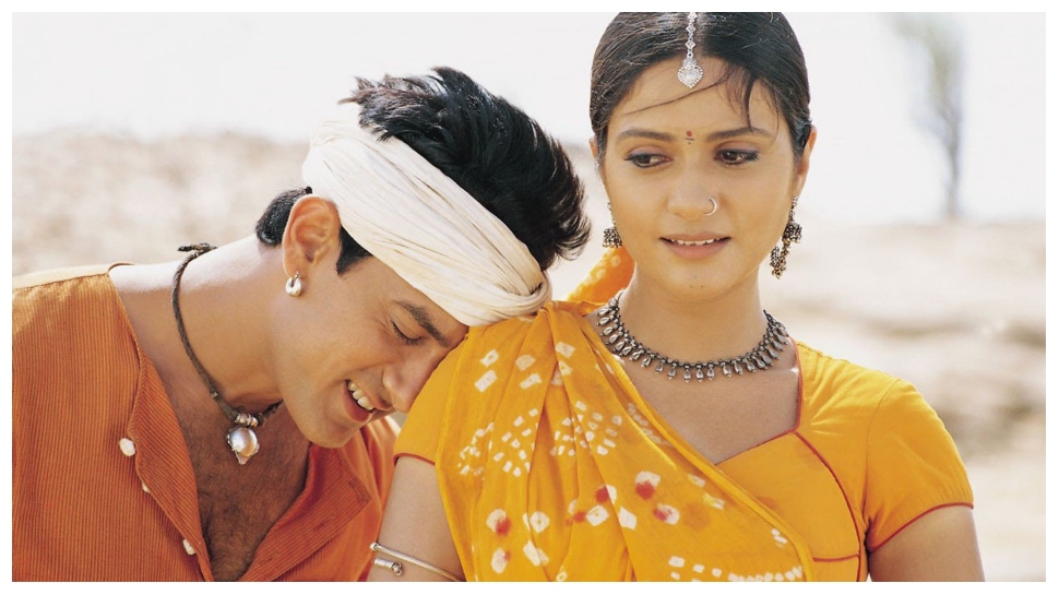 Aamir Khan के साथ Lagaan में ग्रेसी नहीं ये बड़ी एक्ट्रेस करती रोमांस, इस वजह से ठुकराया ऑफर