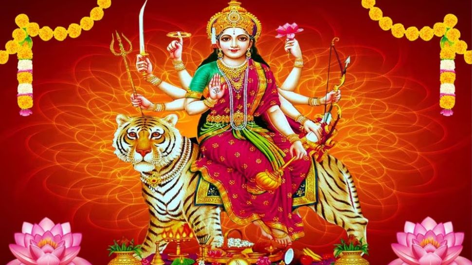 chaitra navratri 2023 do these tips behalf on fasting mata rani ...
