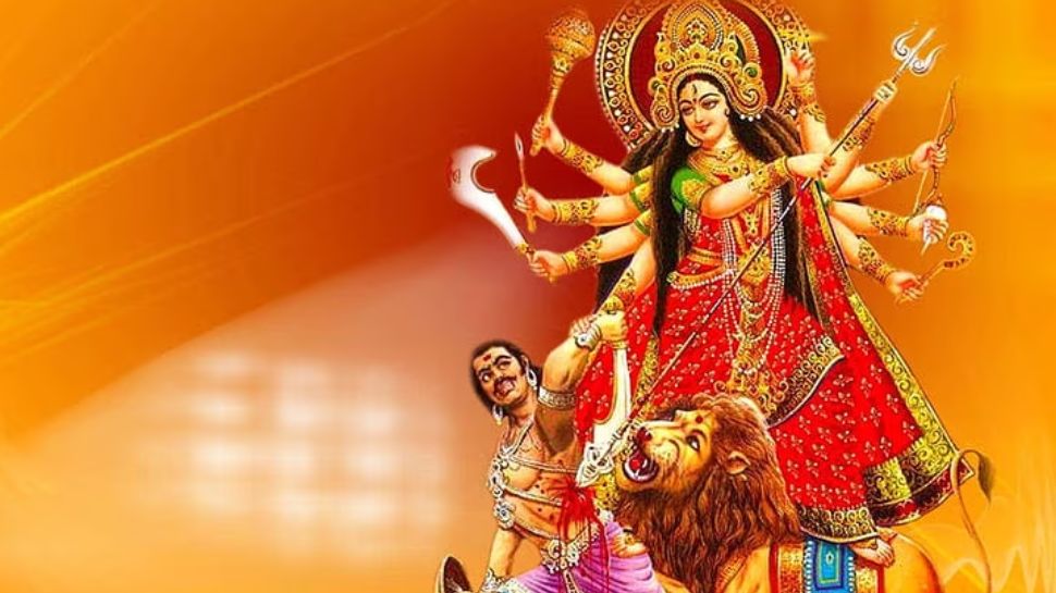 Chaitra Navratri 2023 Do These Tips Behalf On Fasting Mata Rani Blessed You Navratri Vrat Mei 0016