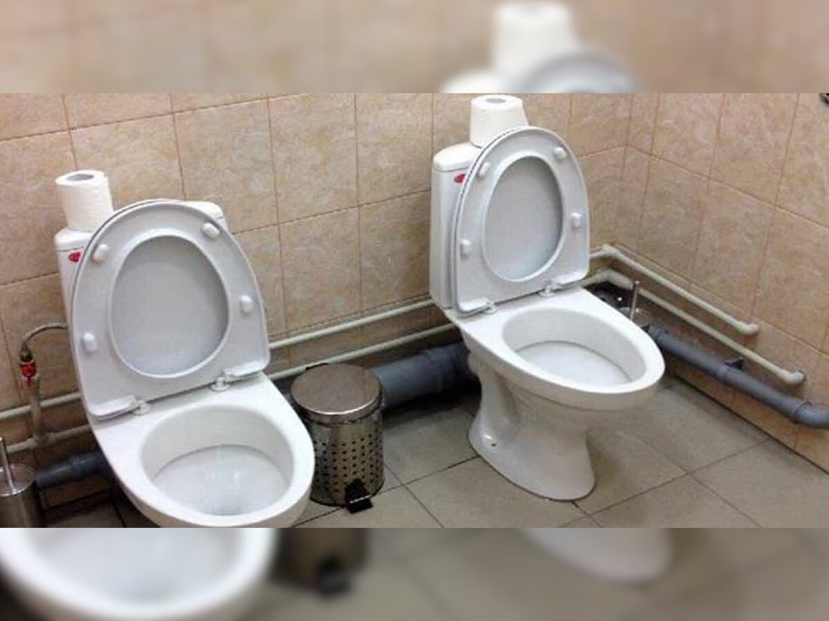 Health News Can private parts be infected by using Public Toilet, know