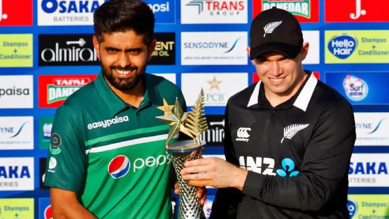 एशिया कप में मेजबानी बरकरार रखने के लिये पाकिस्तान ने बनाया बड़ा प्लान, जानें कैसे मदद करेगा न्यूजीलैंड का बदला शेड्यूल