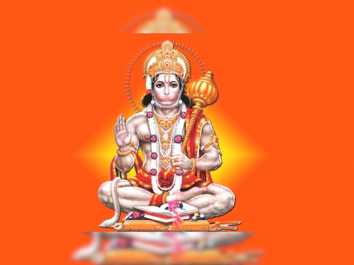 Mangalwar Ke Upay For Hanuman Ji