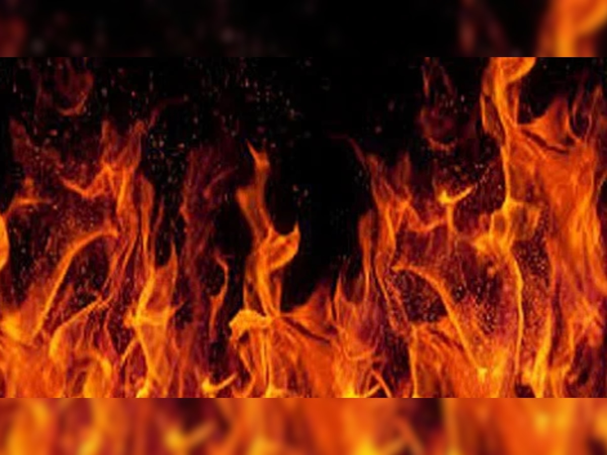 Rewari: वीभत्स अंत: 3 बच्चों को जहर देने के बाद दंपति ने खुद भी खाया और फिर लगा ली आग