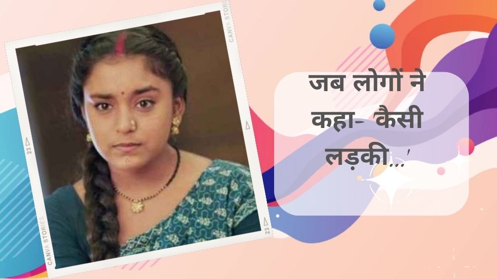 Sumbul Touqeer: स्किन टोन पर खूब सुने ताने, आखिरी समय पर सीरियल से हुईं रिजेक्ट, जब टूटा ‘इमली’ का आत्मविश्वास