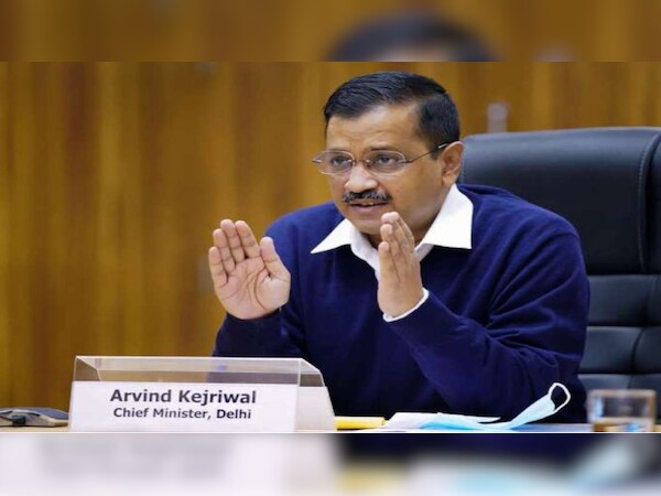 मंगलवार को पेश नहीं होगा दिल्ली सरकार का बजट; केजरीवाल ने केंद्र पर लगाया बड़ा इल्ज़ाम
