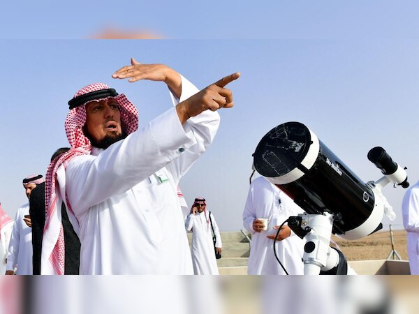 Ramadan 2023 Moon: क्या भारत और सऊदी अरब में एक साथ दिखेगा रमज़ान का चांद, देखिए क्या कहते हैं एक्सपर्ट्स