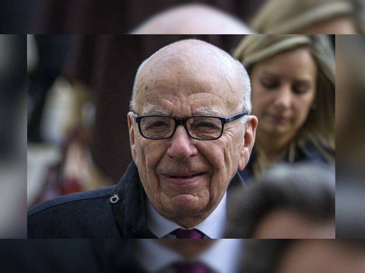 Rupert Murdoch Love: प्यार से डरते थे रुपर्ट मर्डोक, 92 साल की उम्र में करने जा रहे 5वीं शादी, जानें कौन हैं उनकी दुल्हन