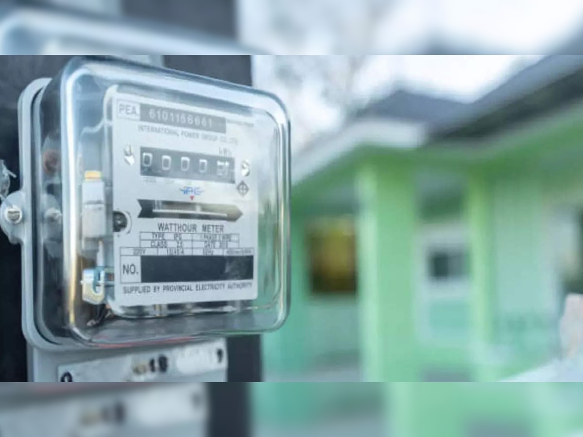 Smart Metering Transition: गर्म‍ियों में ब‍िजली ब‍िल हो जाएगा कम, केंद्रीय मंत्री ने बताया तरीका; आज ही कर लें यह काम