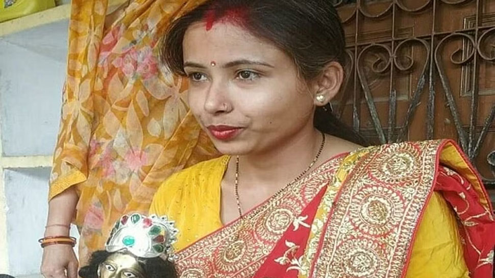 घर वालों को शादी के लिए हमेशा मना करती थी