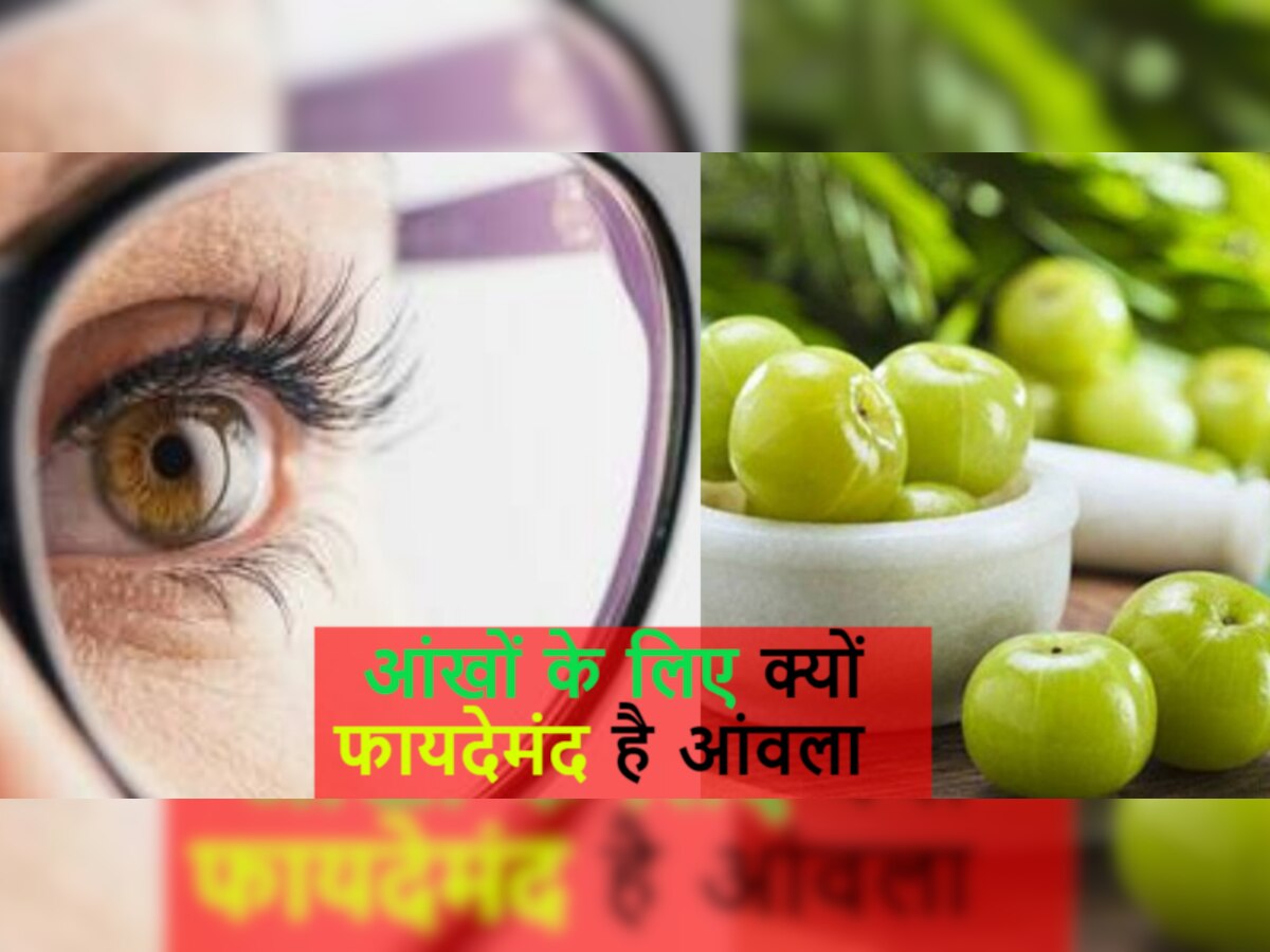 Strong Eyesight: ये ब्रह्म फल आपकी आंखों को कर देगा बाज की तरह तेज, इस तरह करें सेवन