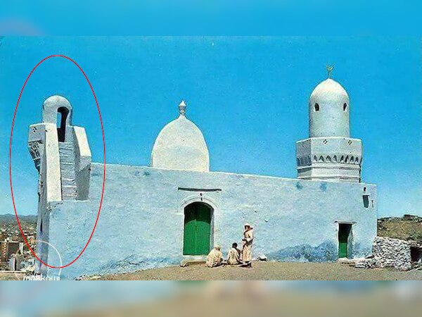 Ramadan 2023: पहले यहां से देखा जाता था रमज़ान का चांद, तोप के गोले दागकर लोगों को किया जाता था सूचित