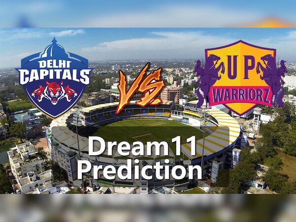 DEL-W vs UP-W Dream11: पिच रिपोर्ट के अनुसार बनाएं ड्रीम 11 टीम और जानें हेड-टू-हेड