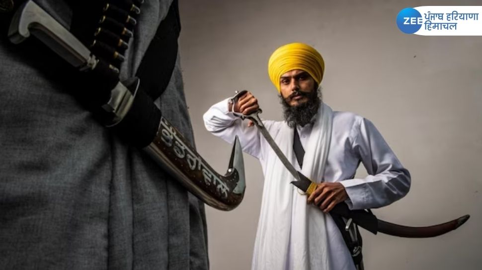 Operation Amritpal Singh Day 4 LIVE Updates: अमृतपाल सिंह पर लगा NSA एक्ट Operation Amritpal Singh Day 4 LIVE Updates: अमृतपाल सिंह पर लगा NSA एक्ट