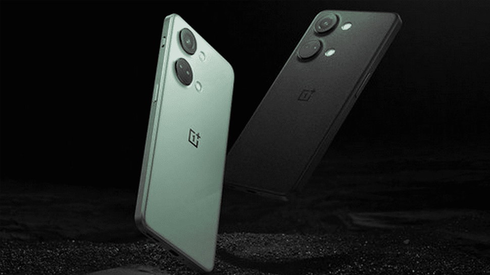 OnePlus Nord CE 3 Specs