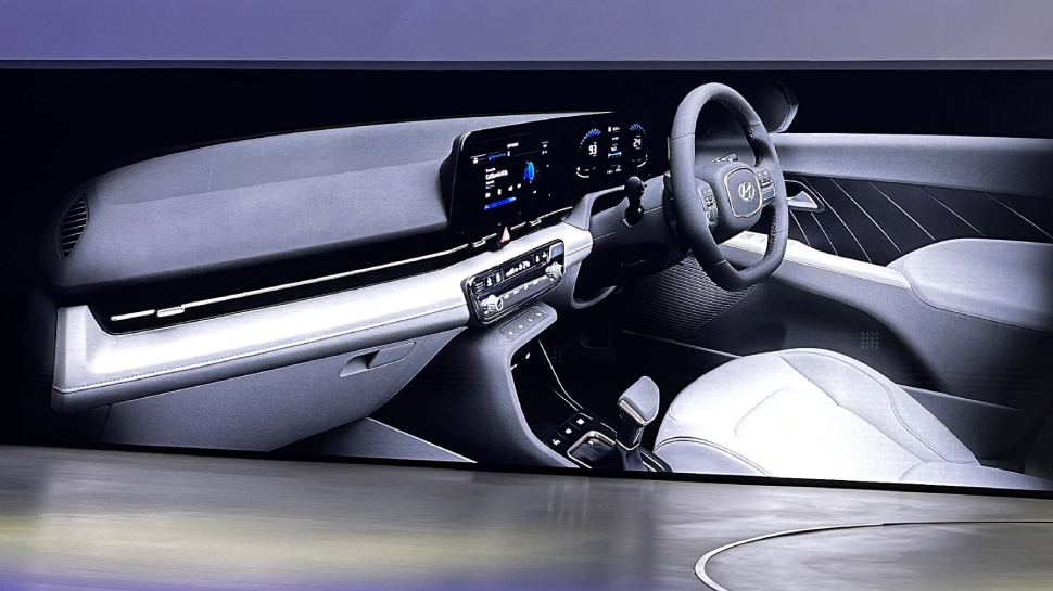 2023 Hyundai Verna