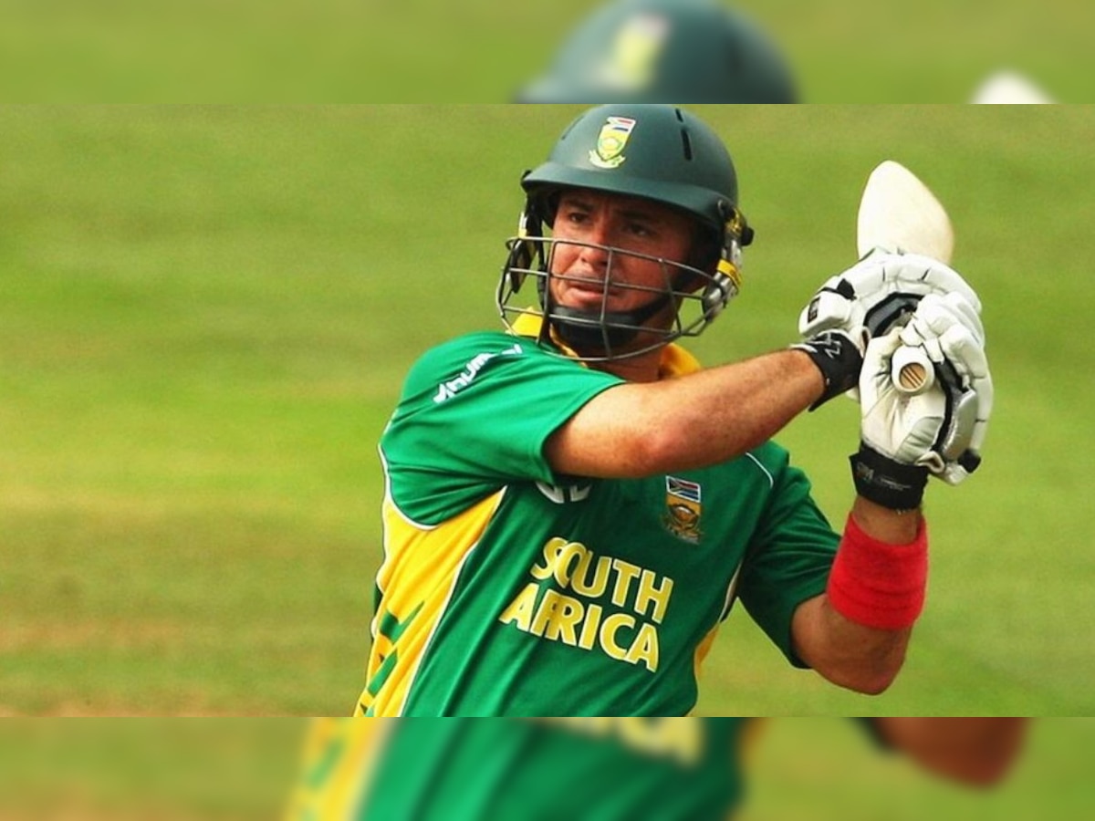 Cricket Controversy herschelle gibbs fined for smoking marijuana south