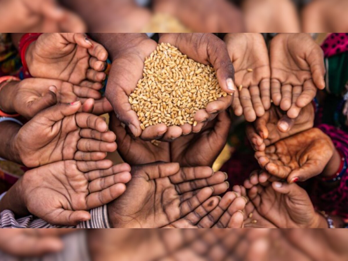 Food Crisis: भारत में खाने को लेकर आने वाला है गंभीर संकट! UN ने दी चेतावनी
