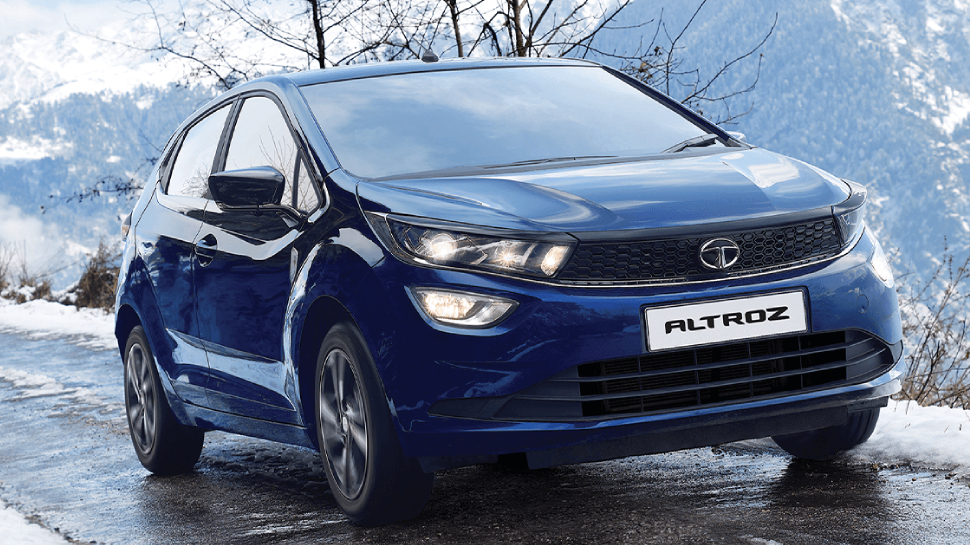 Tata Altroz