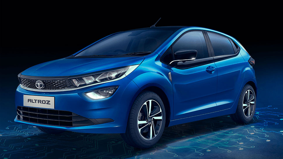 Tata Altroz