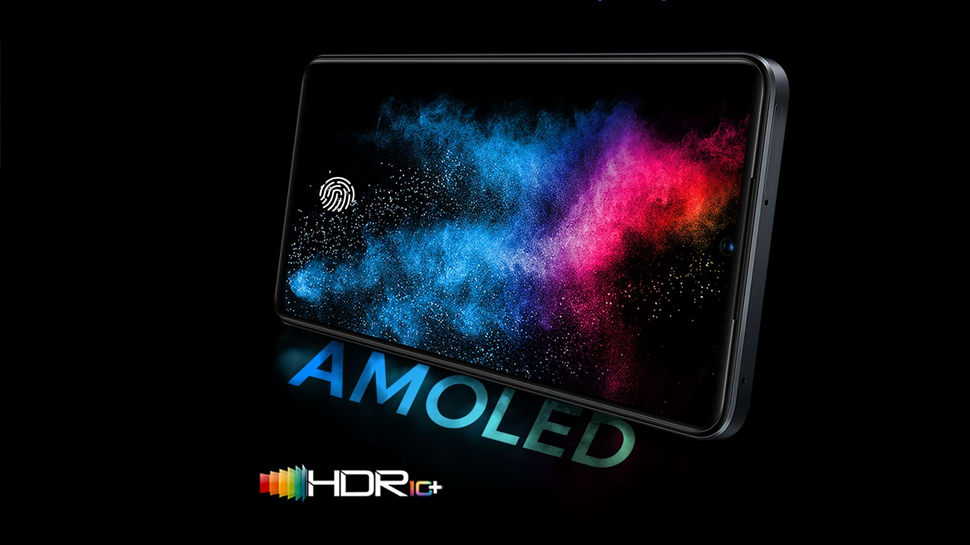 iQOO Z7 5G offers
